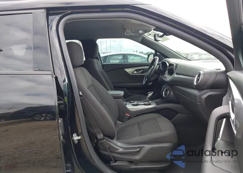 2020 Chevrolet Blazer Fwd 2Lt z USA, uszkodzony, nr VIN 3GNKBCR45LS712051